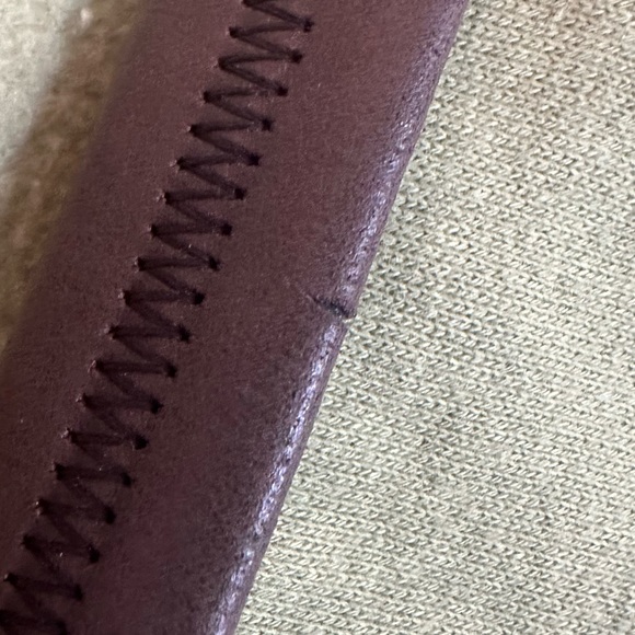 The Sak Elliot Lucca brown bag great used condition💖 - Picture 10 of 15